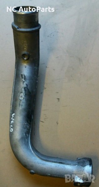 Тръба за турбо за Iveco Ивеко Дейли 2.3 дизел 504080801 2004, снимка 1