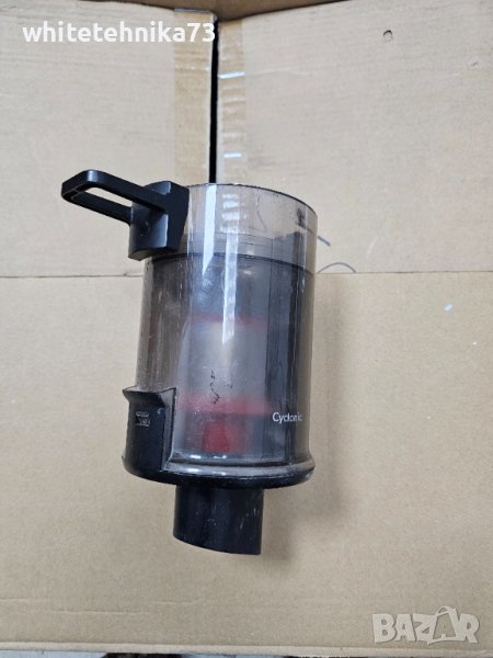 Контейнер от прахосмукачка Gorenje, снимка 1