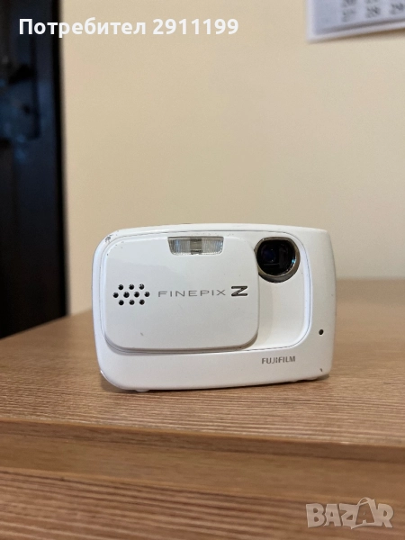 Фотоапарат Fujifilm 10Mp, снимка 1