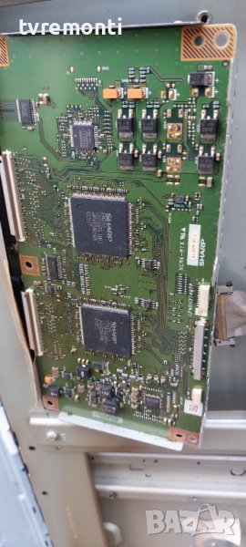 Original T-Con Board CPWBX3749TP XD -LG 52LG5000, снимка 1