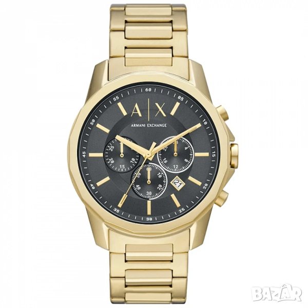 Armani Exchange AX1721 Banks Chronograph, снимка 1
