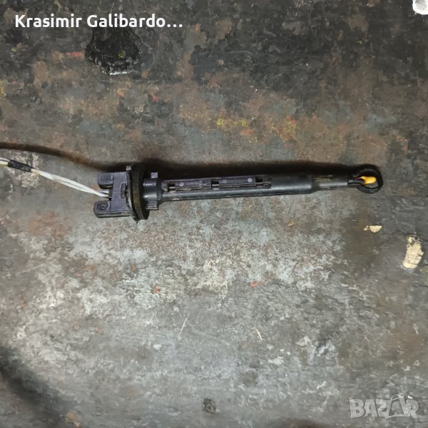 Датчик климатроник  за Пежо 208 1.4 hdi (2012-...), снимка 1