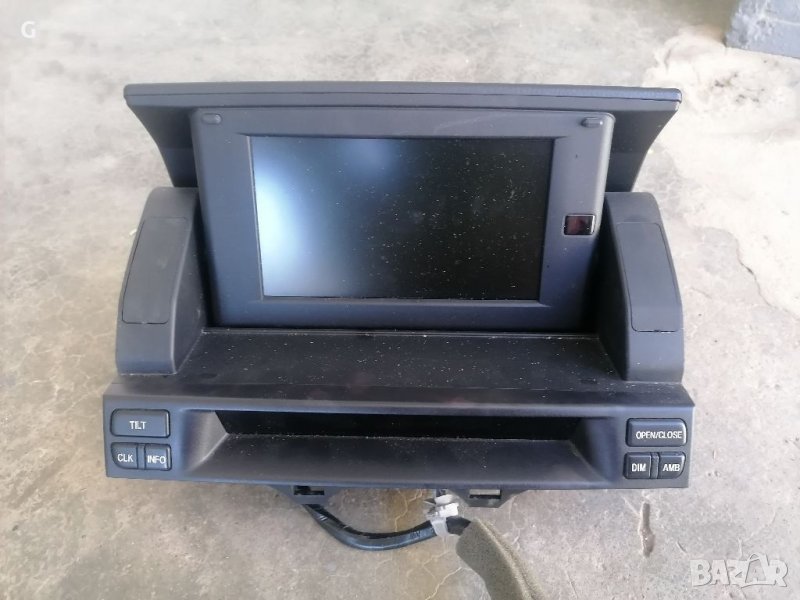 Навигация Мазда 6 , снимка 1