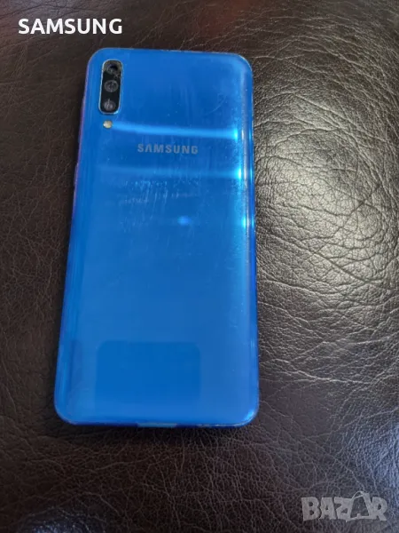 Samsung - A50, снимка 1