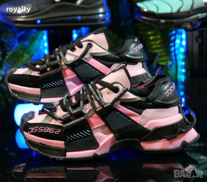 Dolce & Gabbana дамски маратонки , снимка 1