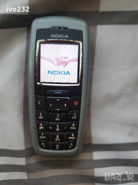 nokia 2600, снимка 1