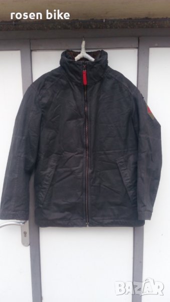 ''Strellson''оригинално яке-промазка Л размер, снимка 1