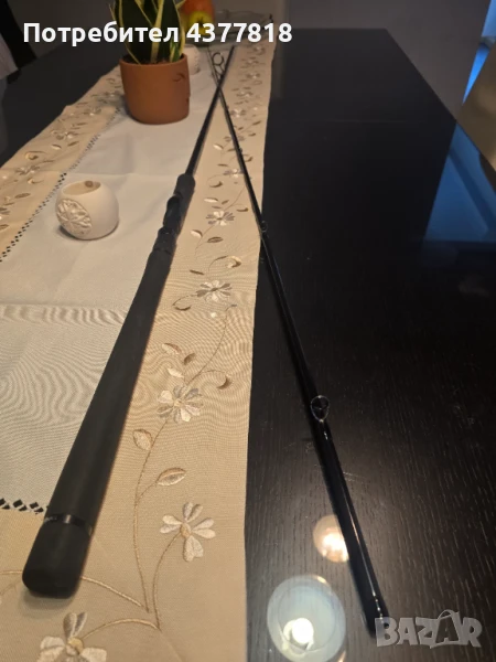 Zenaq Plaisir Answer PA90 Jaw Breaker, снимка 1