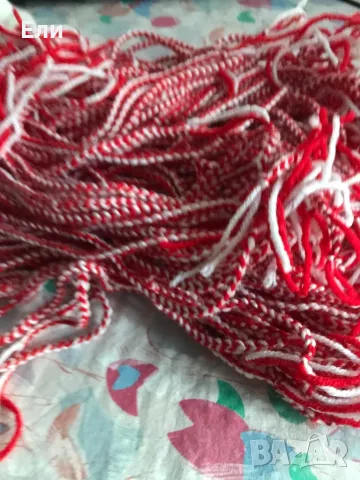 Мартенички гривни, снимка 3 - Други - 48744867