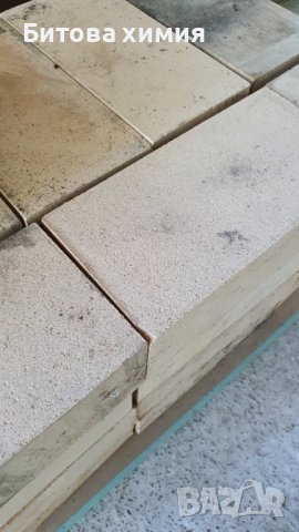 Тухли, лековесни за пещи и камини., снимка 4 - Други машини и части - 36896717