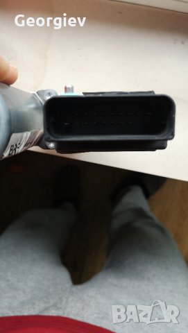 Стъклоповдигач заден ляв за СЕАТ ЛЕОН seat leon 1P 2006г., снимка 7 - Части - 31409365