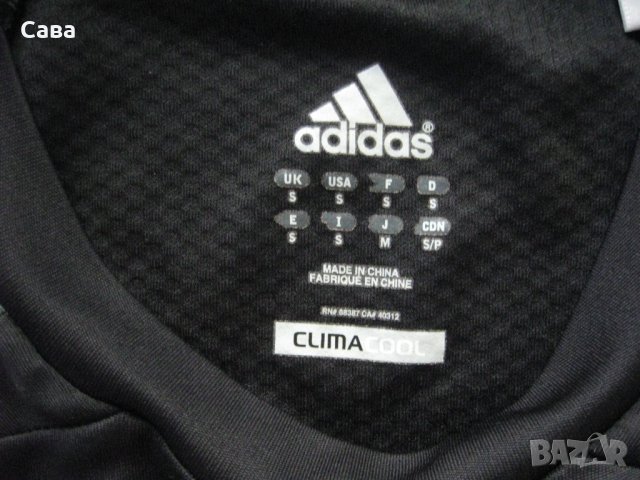 Тениски ADIDAS  мъжки,М