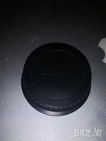 Страп(ремък) canon eos ; expanded guide за canon 60d; капачка, снимка 8 - Чанти, стативи, аксесоари - 47970120