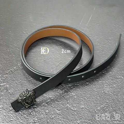 колани hermes versace prada christian dior , снимка 14 - Колани - 51004215