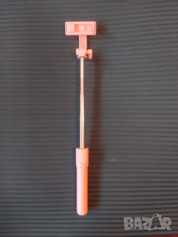 Селфи Стик с Bluetooth / Блутут, снимка 2 - Селфи стикове, аксесоари - 49269304