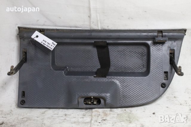 Жабка Хонда хр-в 1.6 16в 4х4 99г Honda hr-v 1.6 16v 4x4 1999, снимка 2 - Части - 43863865