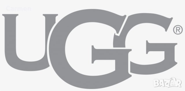 UGG ОРИГИНАЛ - Дамски боти, снимка 2 - Дамски боти - 32669518