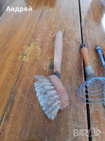 Стари кухненски прибори,инструменти, снимка 4 - Други ценни предмети - 37307849