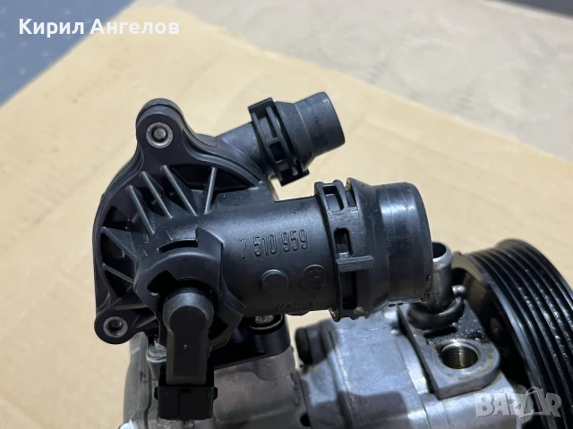 Хидравлична помпа за BMW E46 316 / 318 (N42), снимка 7 - Части - 51055938