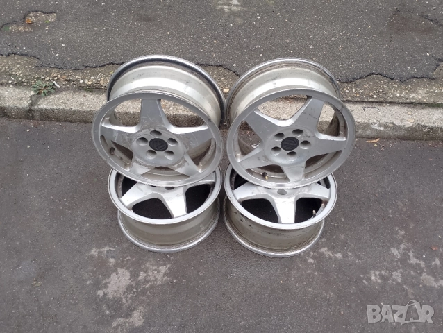 Джанти за Vw corrado / Golf 3 GTI, снимка 2 - Гуми и джанти - 51945111