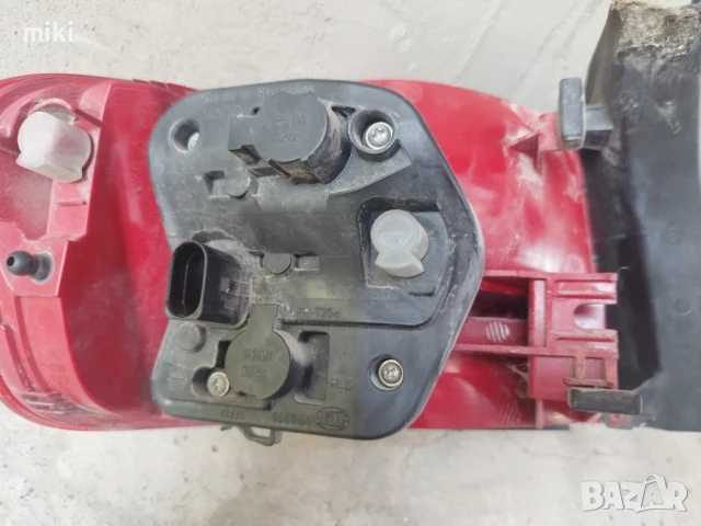 Десен стоп за Audi A4 (2008), снимка 2 - Части - 51199225