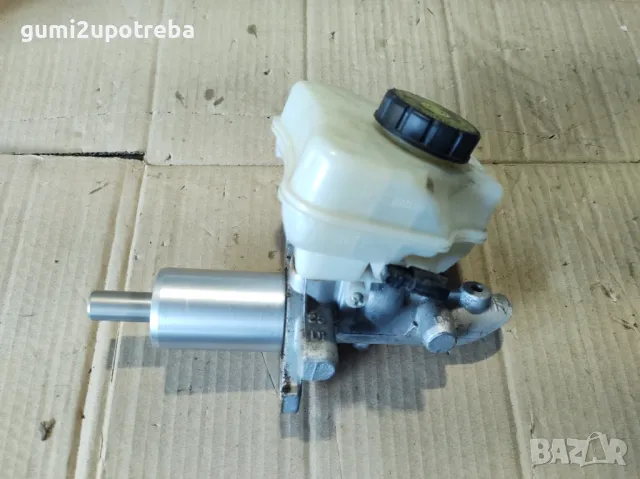 Спирачна Помпа Mercedes E class W211 V6 4matic Tmodel 320CDI 224к.с., снимка 1