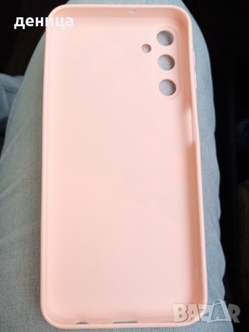 Силиконов гръп за Samsung Samsung A24, снимка 2 - Калъфи, кейсове - 43621021