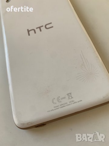 ✅ HTC 🔝 Desire 626, снимка 4 - HTC - 39193668