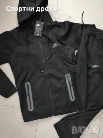 мъжки екипи TECH PACK, снимка 1