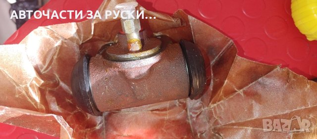 Цилиндър спирачен преден Газ 53/ заден Газ 66 нови руски, снимка 2 - Части - 44085352