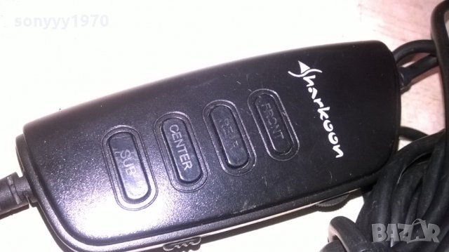 геимърски маркови слушалки-внос швеицария, снимка 2 - Слушалки за компютър - 27198439