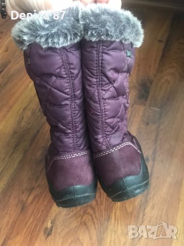 Детски ботуши, снимка 4 - Детски боти и ботуши - 42969820