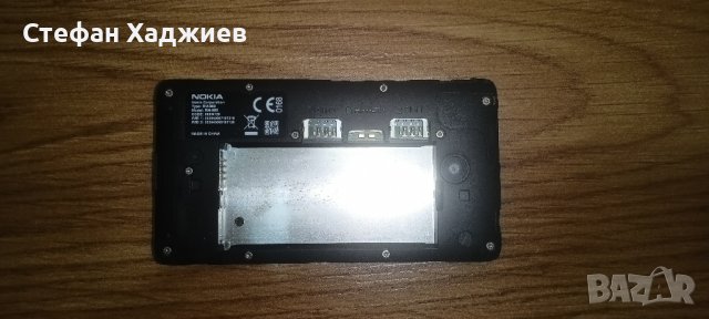 Смартфон Nokia X RM-980, снимка 4 - Nokia - 43024459