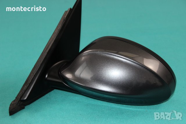 Ляво огледало BMW E90 E91 Serie 3 (2004-2008г.) 5 пина / електрическо / 51167145267, снимка 3 - Части - 40063379