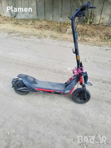 Тротинетка