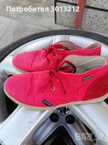 Обувки субмарин номер 41 здрави ., снимка 1