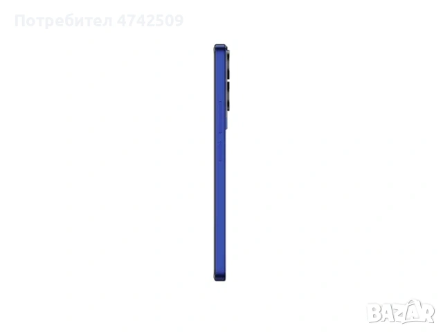 Смартфон TLC 50 5G 8RAM 128GB, снимка 4 - Телефони с две сим карти - 53566417