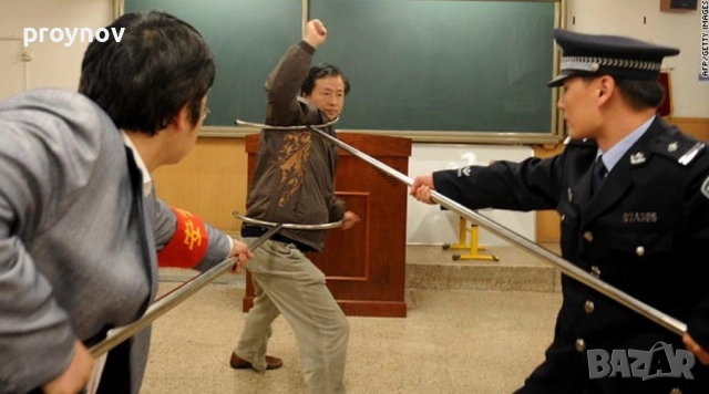 Японското оръжие Сасумата., снимка 6 - Антикварни и старинни предмети - 52069089