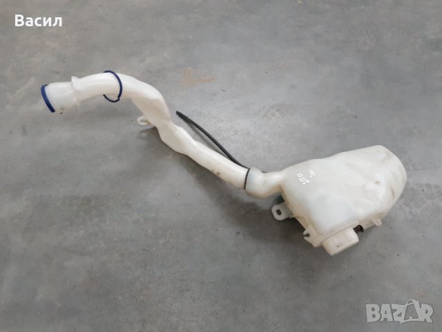 Казанче течност за чистачки Peugeot 207 cc Cabriolet 1.6 16V 120к.с Пежо 207 Кабрио 1.6 16В 120к.с p