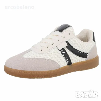 Дамски ниски кецове, 3цвята , снимка 6 - Кецове - 48867102