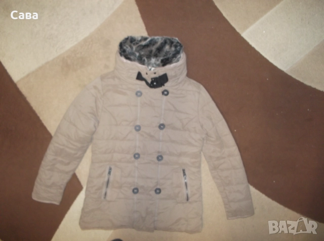 Зимно яке GARCIA JEANS  дамско,Л