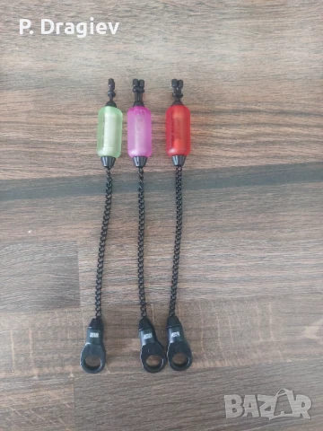 Обтегачи Nash Bobbins Medium