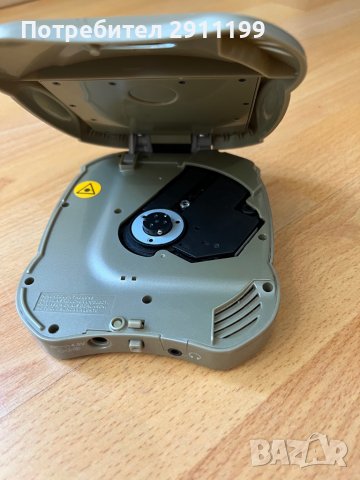 Плеър Hasbro VideoNow, снимка 2 - Друга електроника - 40121527