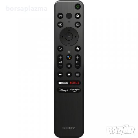 Sony BRAVIA XR X90K 85" 4K HDR Smart LED TV 2022, снимка 7 - Телевизори - 36985505
