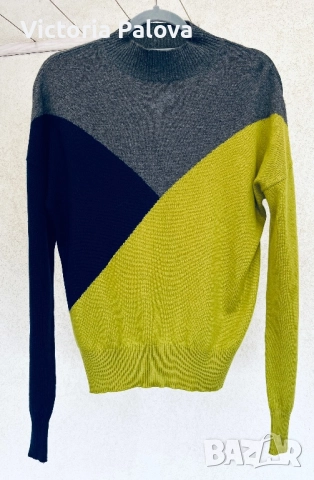 Красив пуловер ADAGIO WITH CASHMERE  