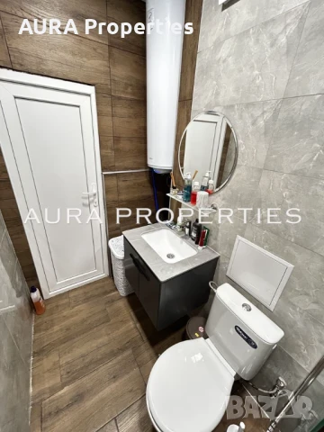 Разград / 2-стаен обзаведен, снимка 8 - Апартаменти - 50747817