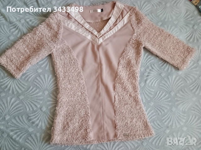 Алеса блузи, много запазени , снимка 2 - Блузи с дълъг ръкав и пуловери - 52772787