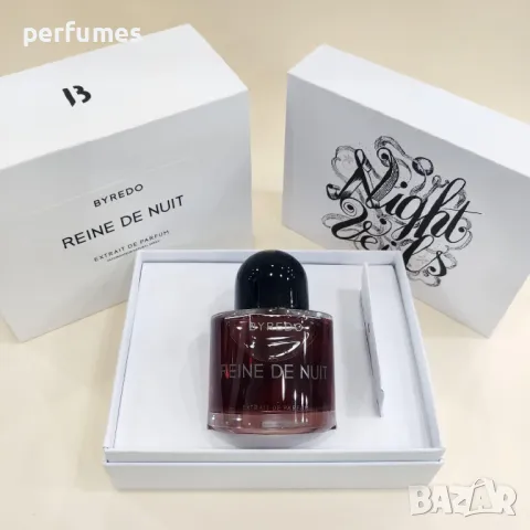 Byredo Reine de Nuit (2019) EDP 100ml
