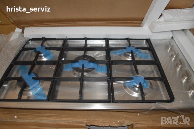 Газови котлони SCHOLTES, снимка 3 - Котлони - 39458057