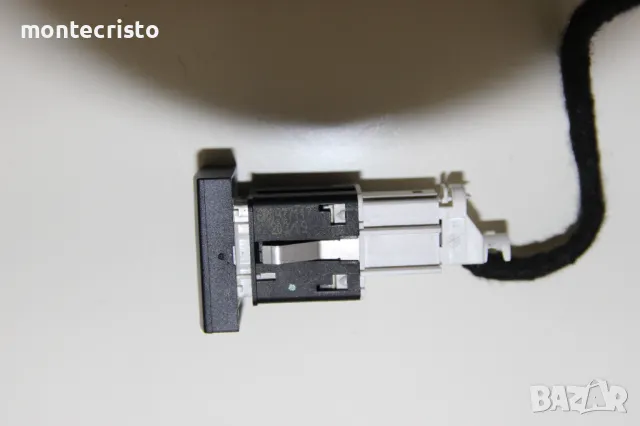 Бутон ESP VW Polo V 6R1 (2009-2014г.) 6R0927117, снимка 3 - Части - 49746974